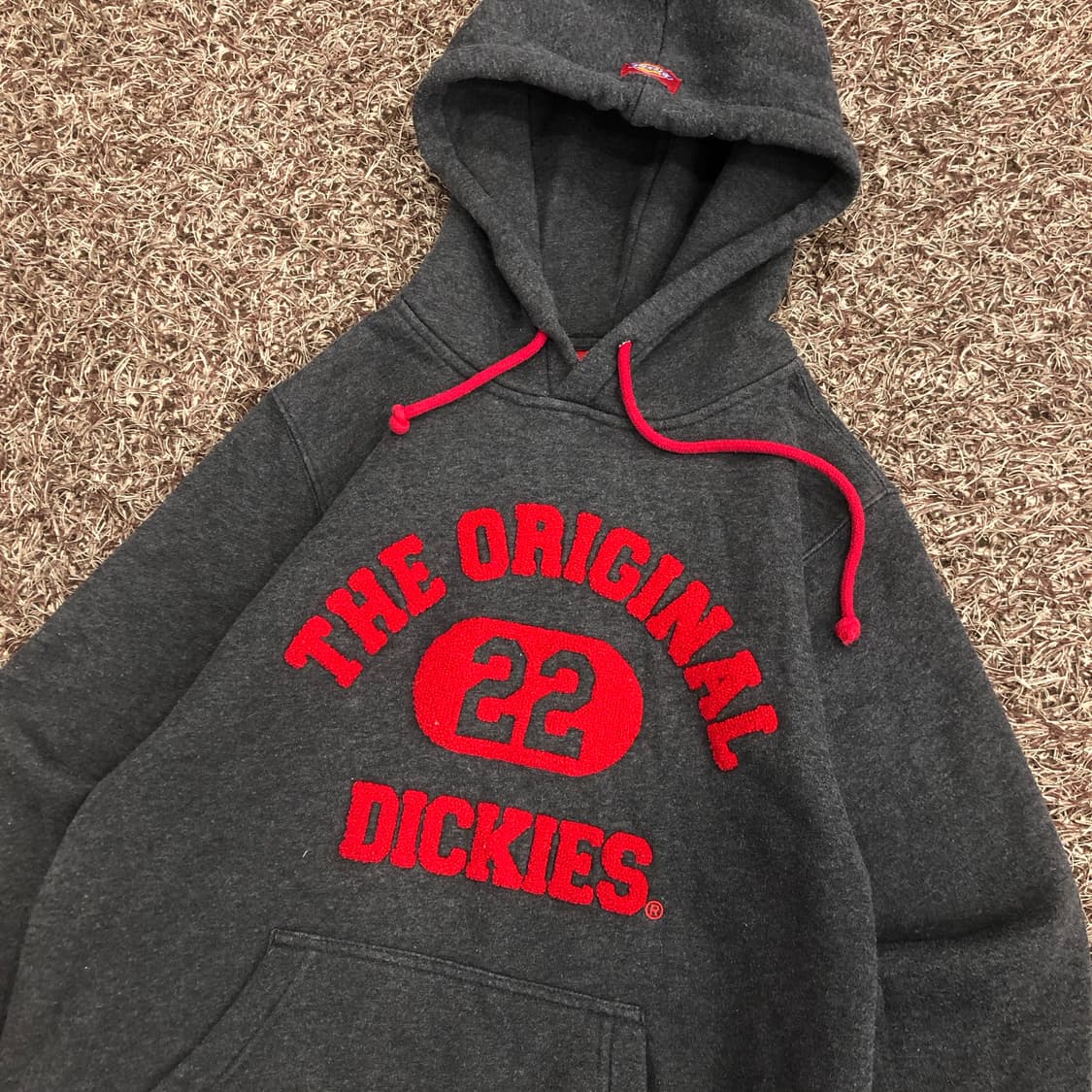 디키즈 후드티 상품이미지2