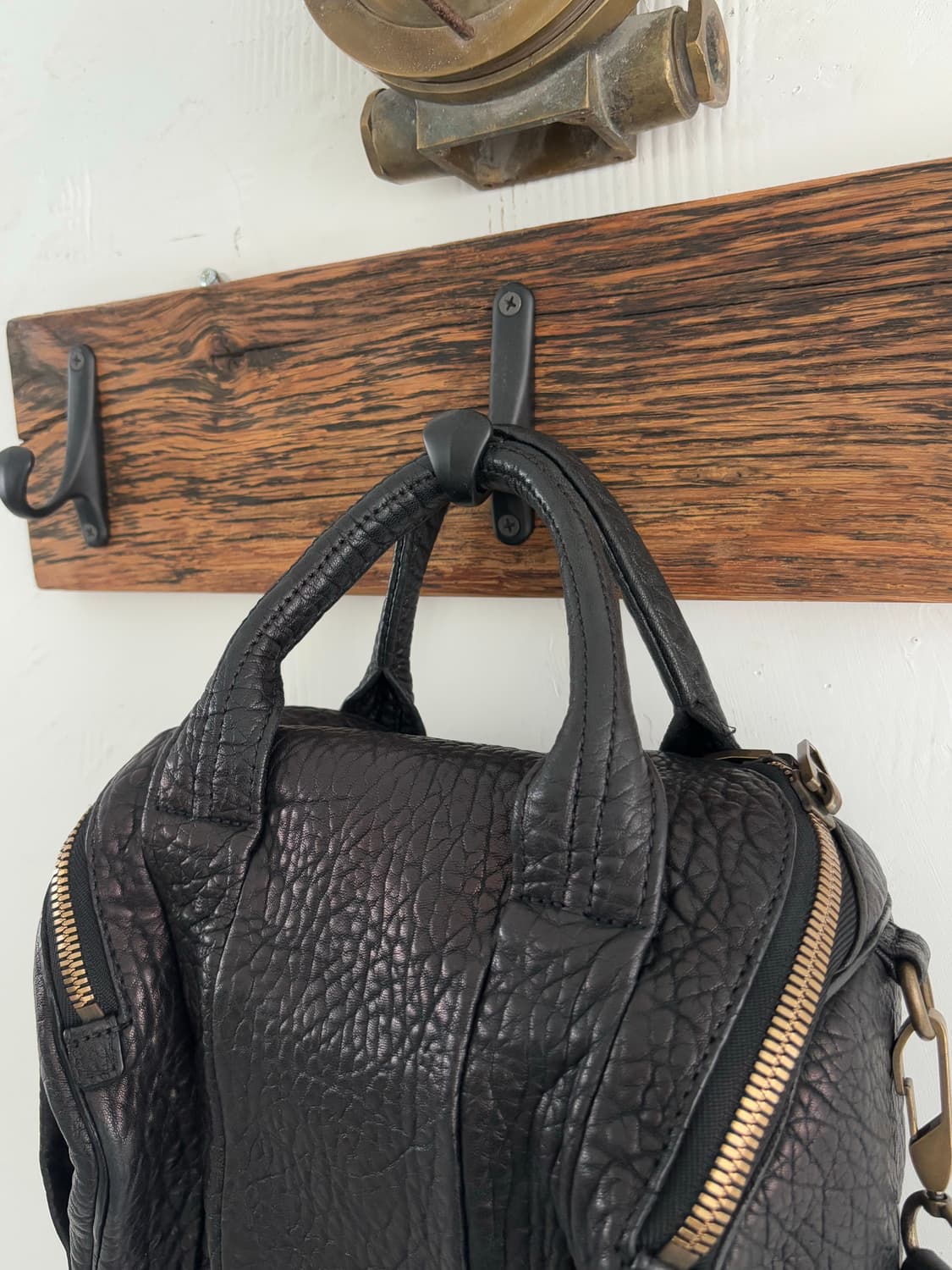 Alexander Wang 알렉산더 왕 로코 더플 백 상품이미지3