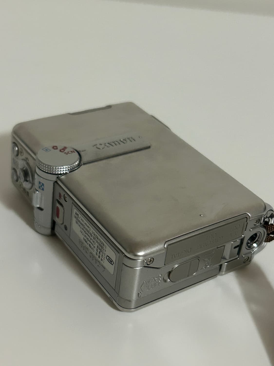 캐논 파워샷 Tx1 상품이미지6