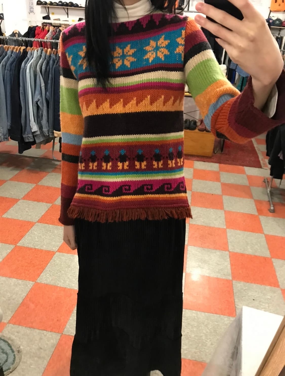 니트 상품이미지1