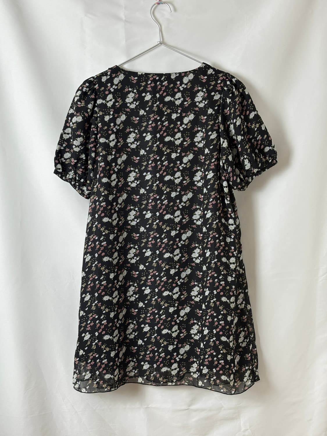 블랙 가든 베이비돌 원피스 상품이미지6