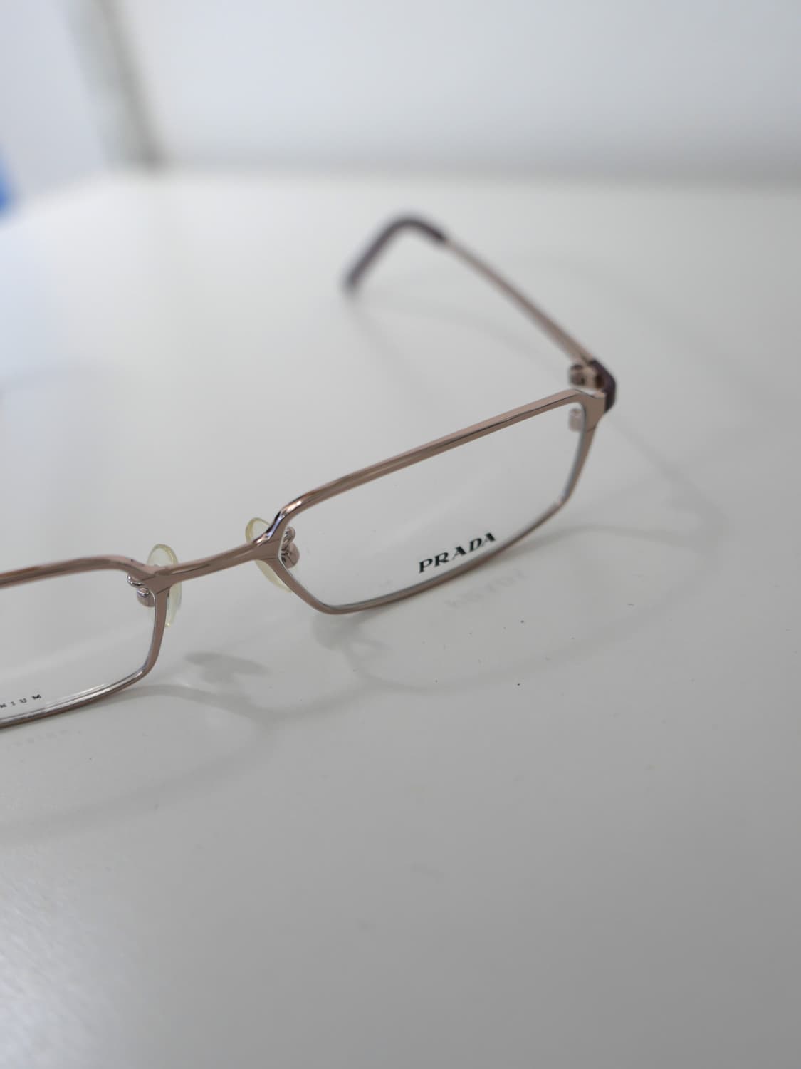 프라다 안경 상품이미지3