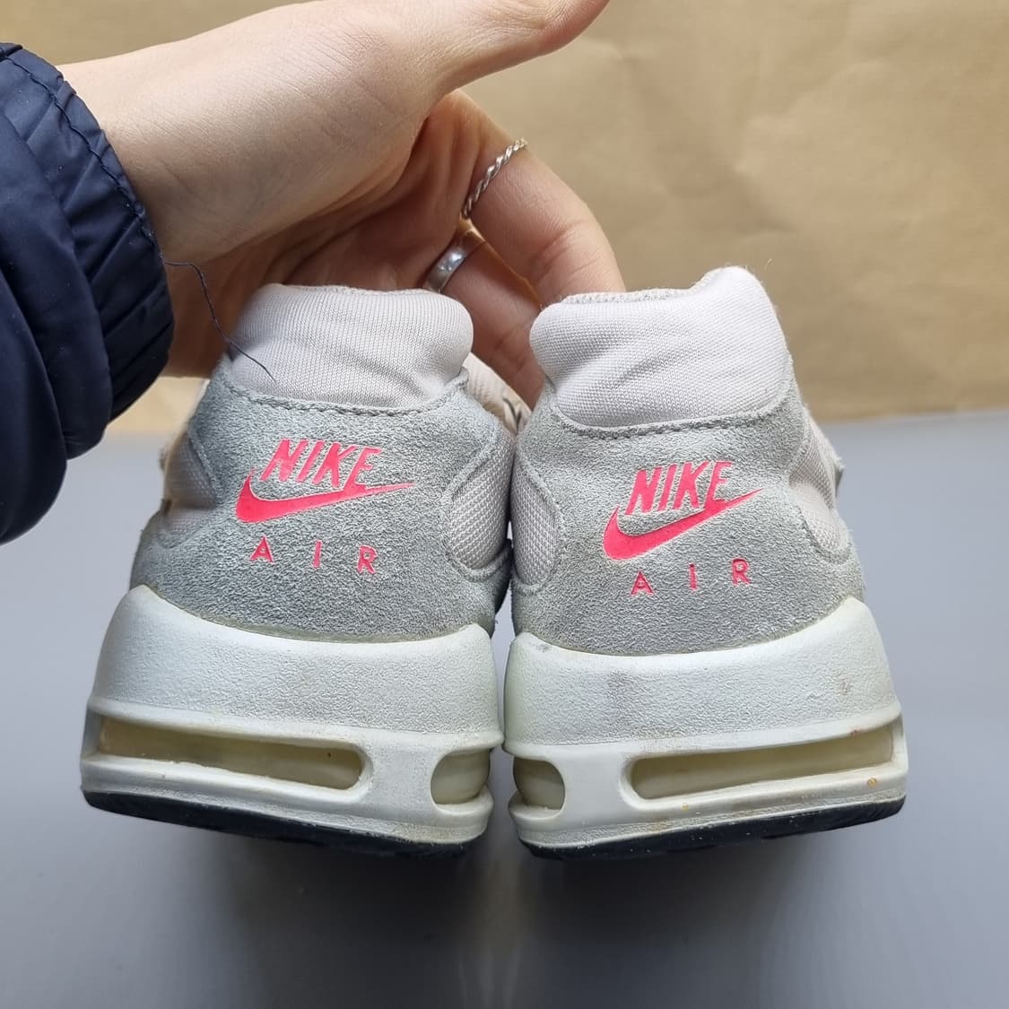 나이키 에어맥스 가일 운동화 250 상품이미지4