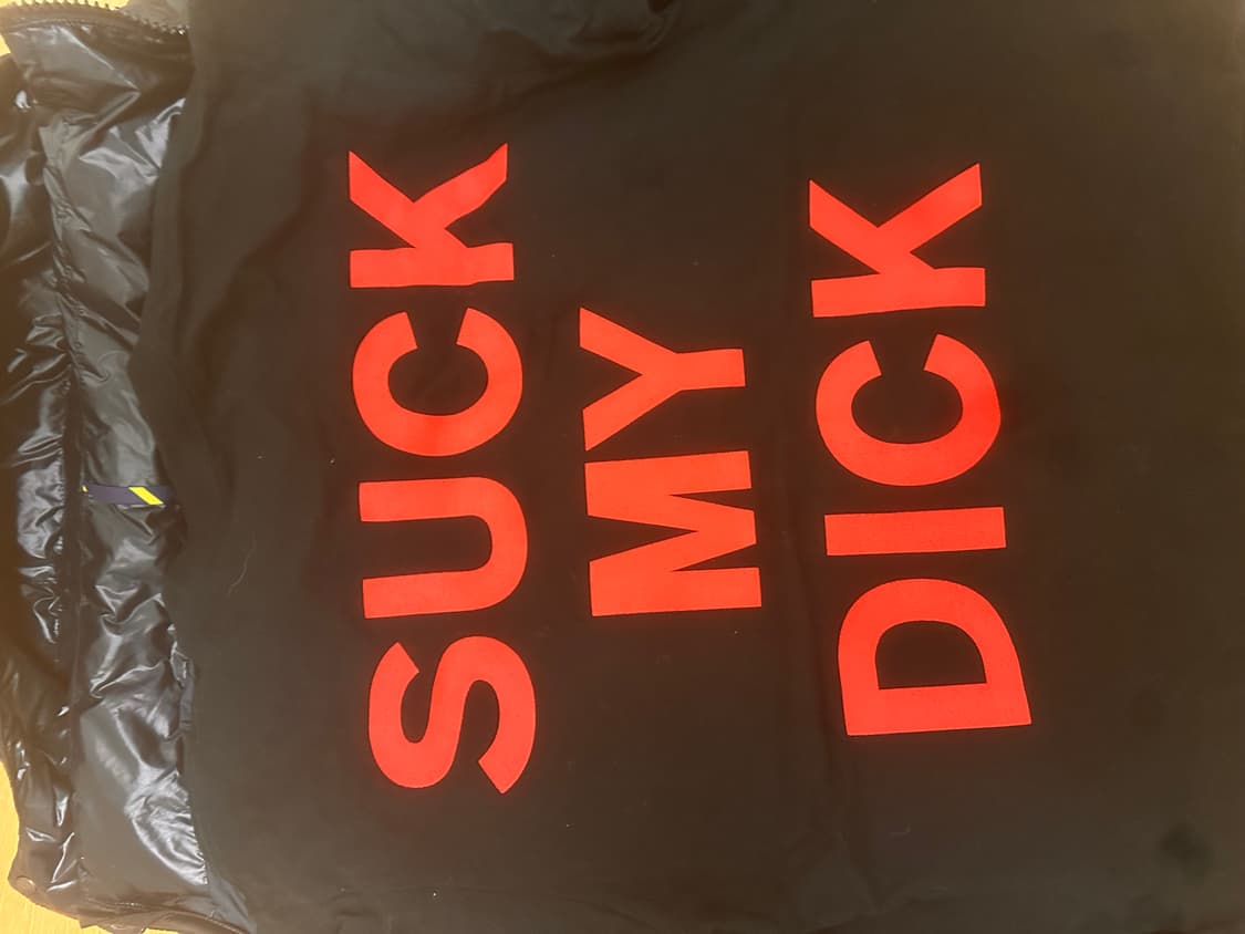 [THUG CLUB] 석마딕 반팔 상품이미지2