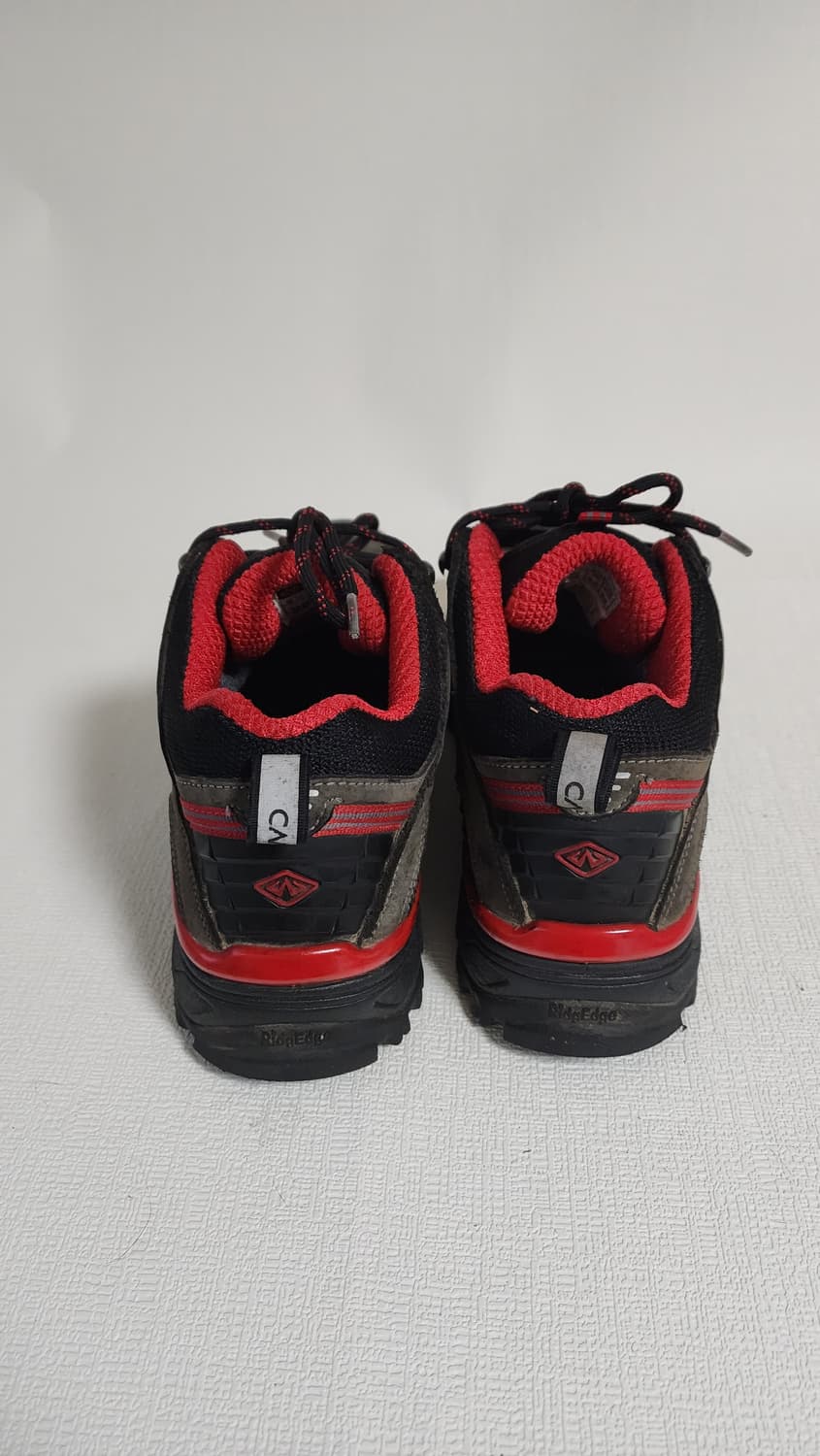 캠프라인 볼더-P 고어텍스 등산화 265 상품이미지3