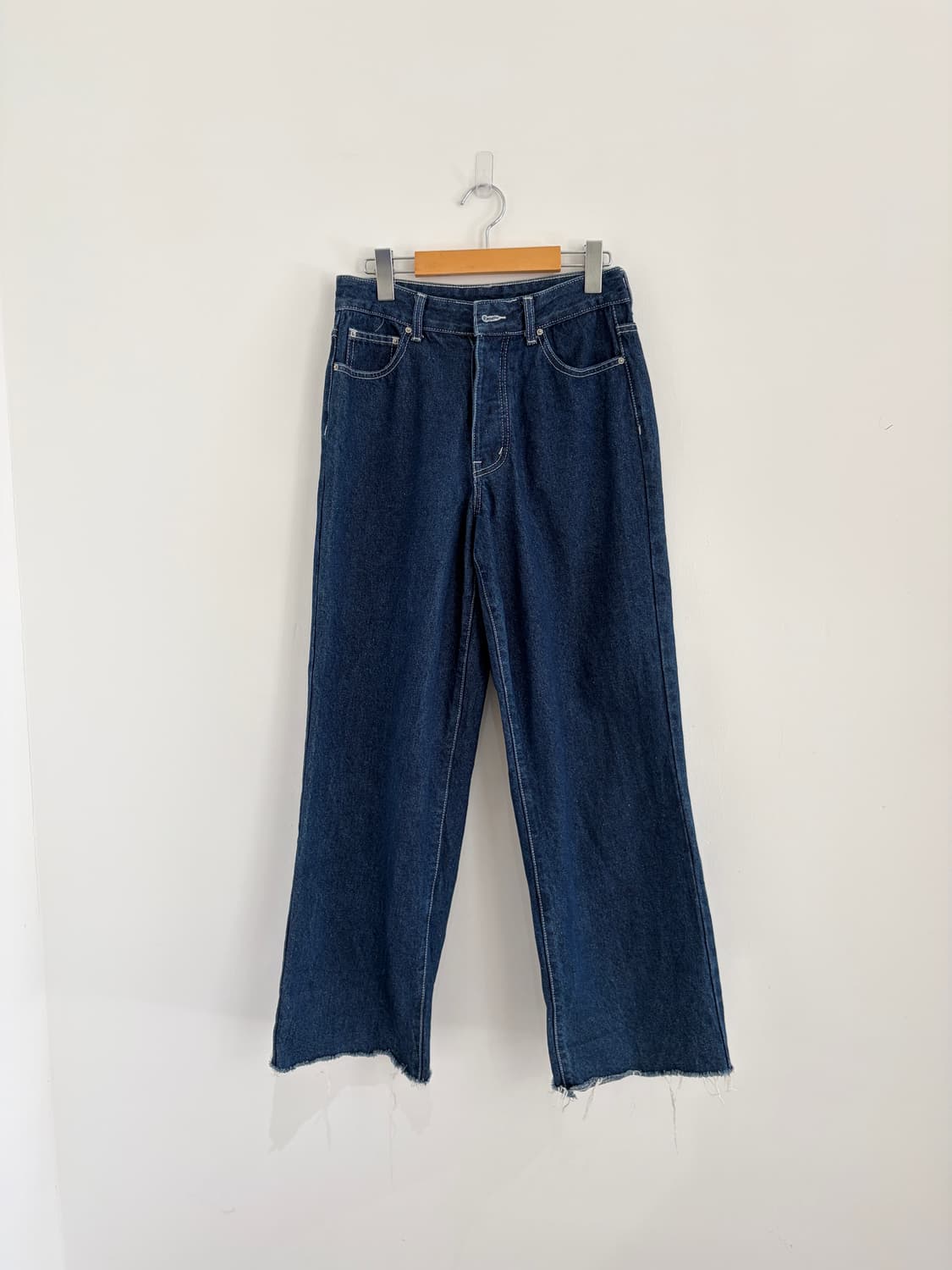 MISSGUIDED denim pants 상품이미지1