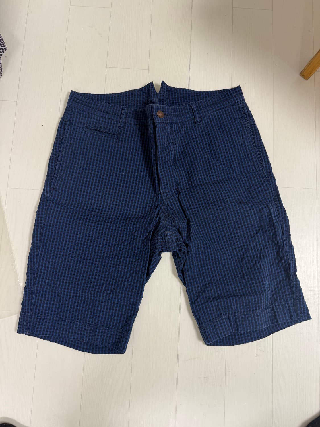 이스트로그 시어서커 셋업 상품이미지3