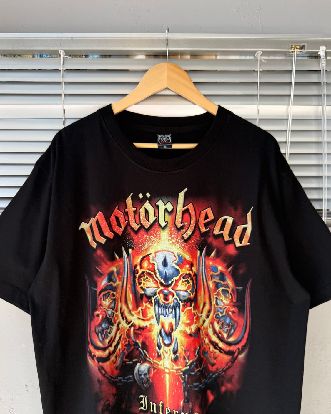 ROCKVOLUTION Motorhead half sleeve  상품이미지3