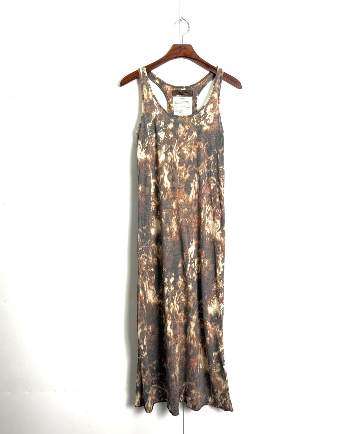 panaji goa 롱 원피스 상품이미지1