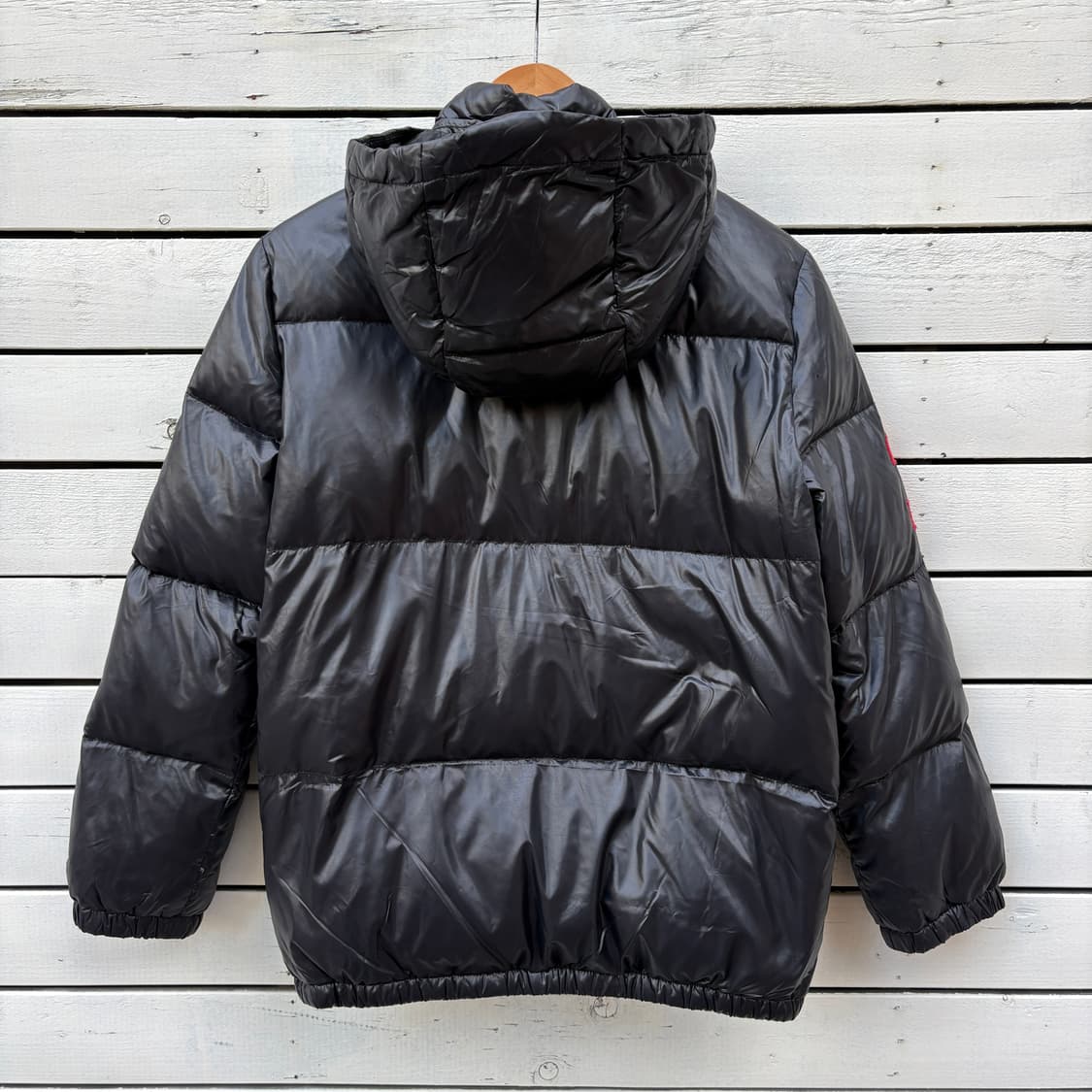 Polo 폴로 빅포니 패딩 상품이미지2