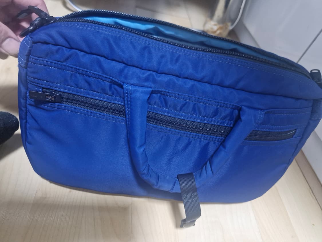 니콘 포터 카메라백 일상백으로 들어도무관 상품이미지3