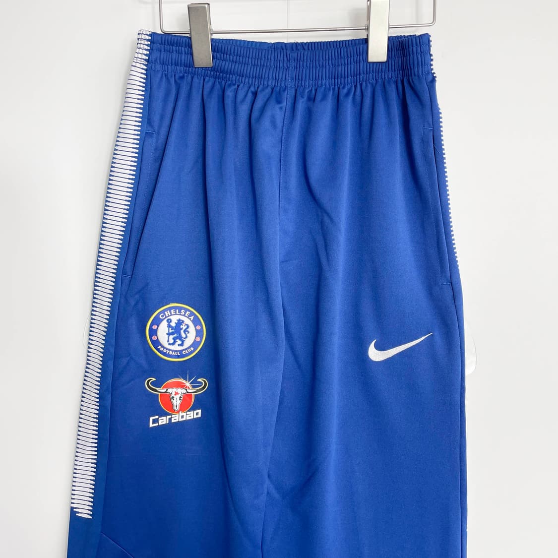 C1 나이키 첼시 FC 트레이닝 팬츠 32-34사이즈 상품이미지2