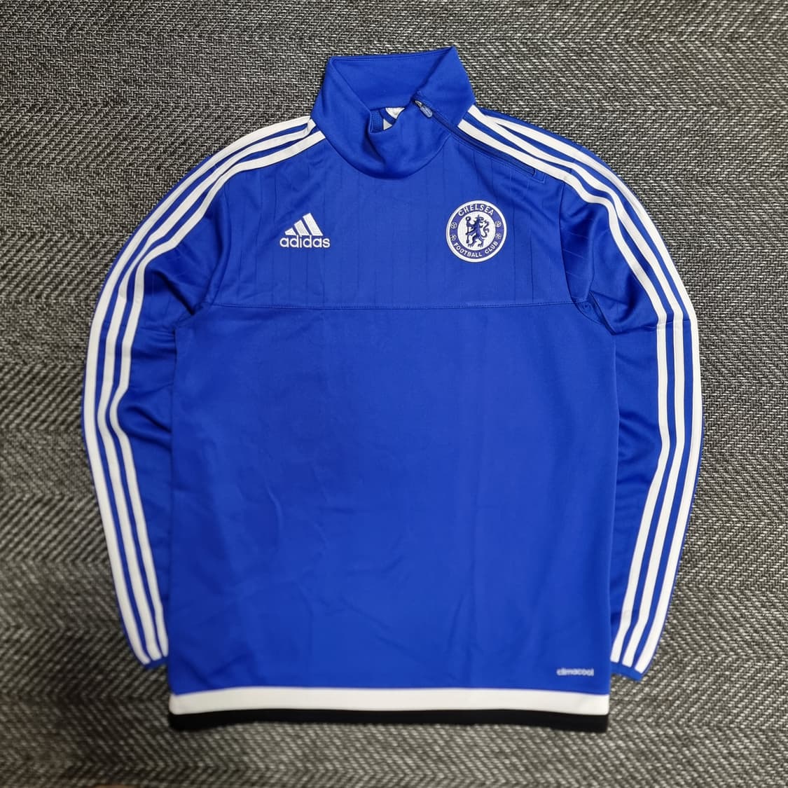 아디다스 첼시 커스텀 드릴탑 상품이미지1