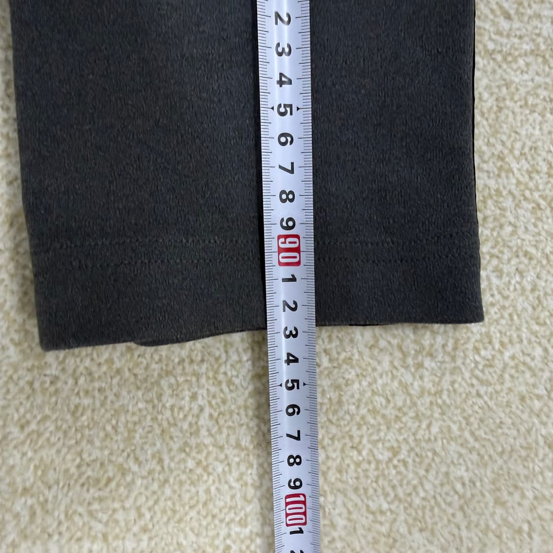 90 아디다스 트레이닝 트랙팬츠 0122T2 상품이미지8