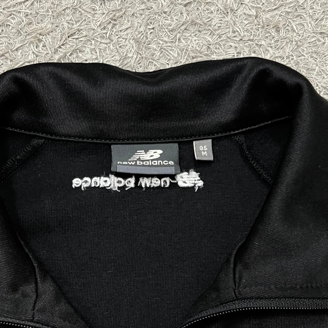 [95] 뉴발란스 져지 상품이미지3