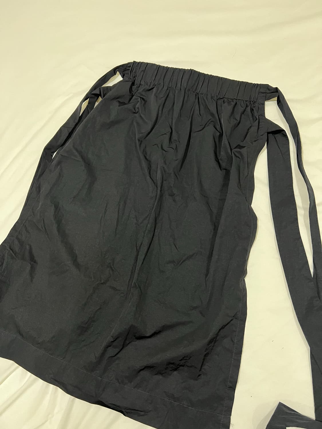 크레이그그린 레이어드 나일론팬츠 상품이미지4