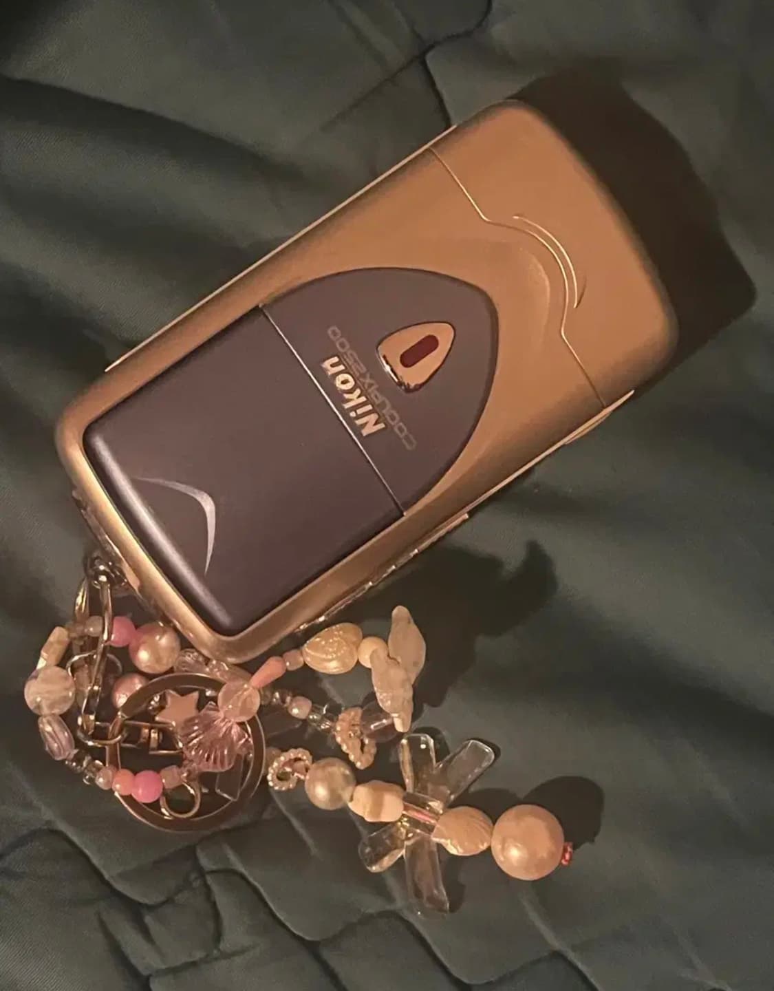 니콘 쿨픽스2500 황조지카메라 상품이미지2