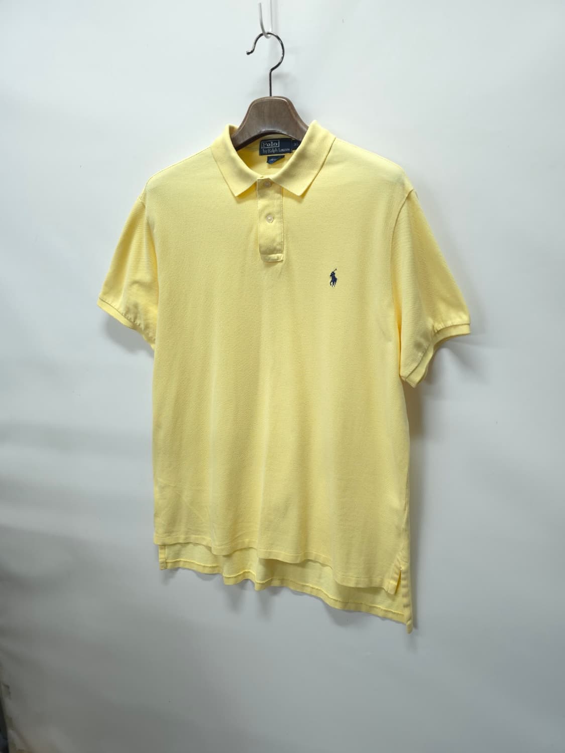 폴로랄프로렌 커스텀핏 PK카라티 (105~110) 상품이미지1