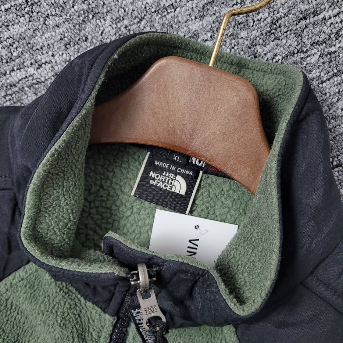 노스페이스 후리스 조끼 자켓_12 상품이미지5