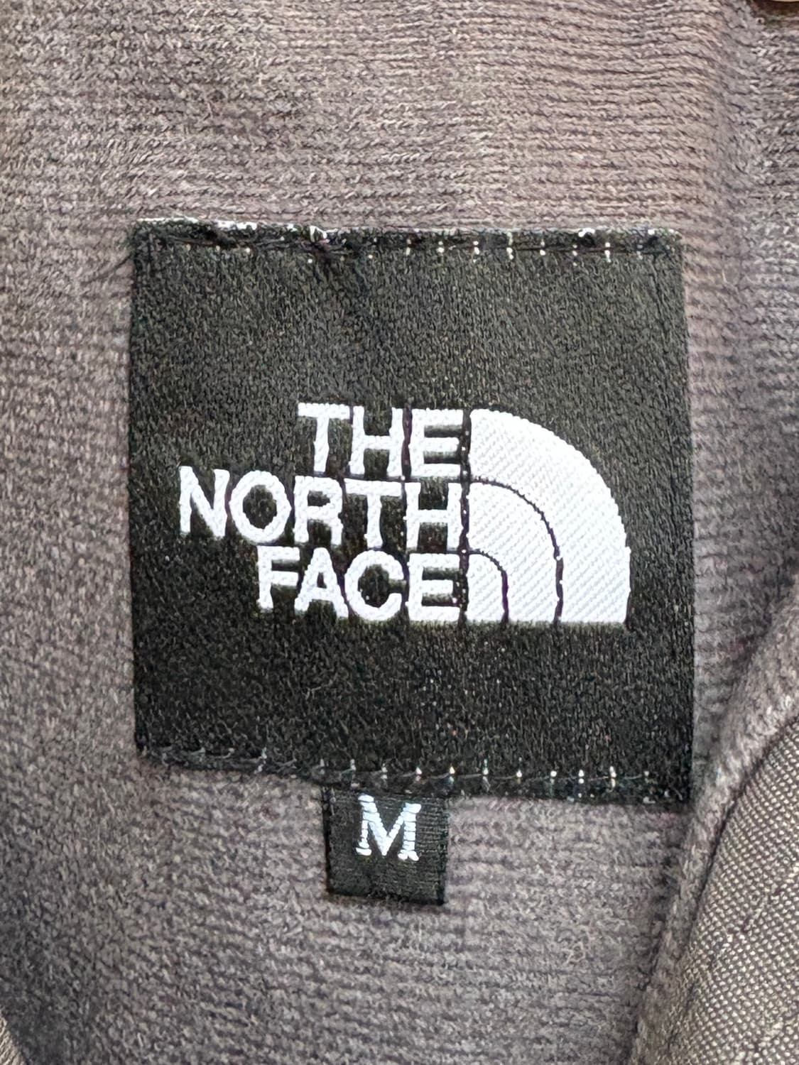 노스페이스 웨빙 벨트 팬츠 상품이미지8