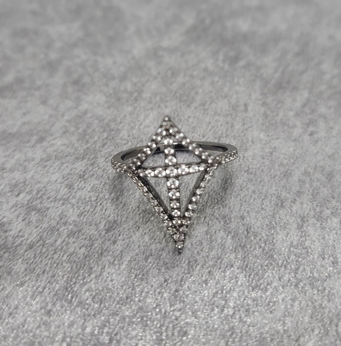 Cross Ring 상품이미지1