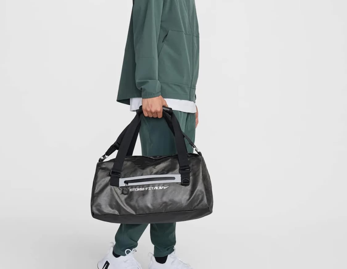 엘리멘탈 프로 스톰 핏 ADV 더플 백(38L) 상품이미지2