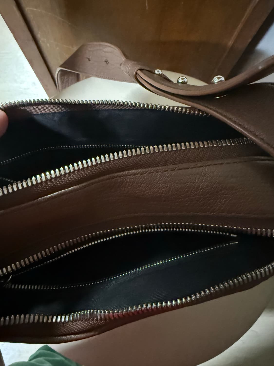 엘세인츠로렌정품가방 상품이미지2