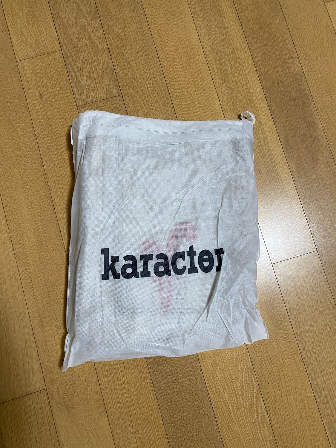 카락터 karactor 더블니 팬츠 ptery 라이트 그레이 워크팬츠 상품이미지9