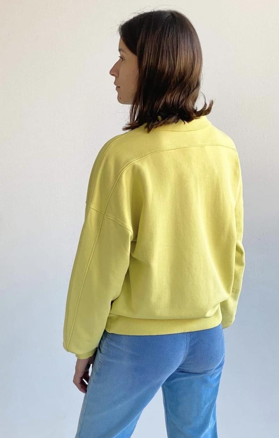 팔로마울 아미 폴로 올리브 그린 S 상품이미지2