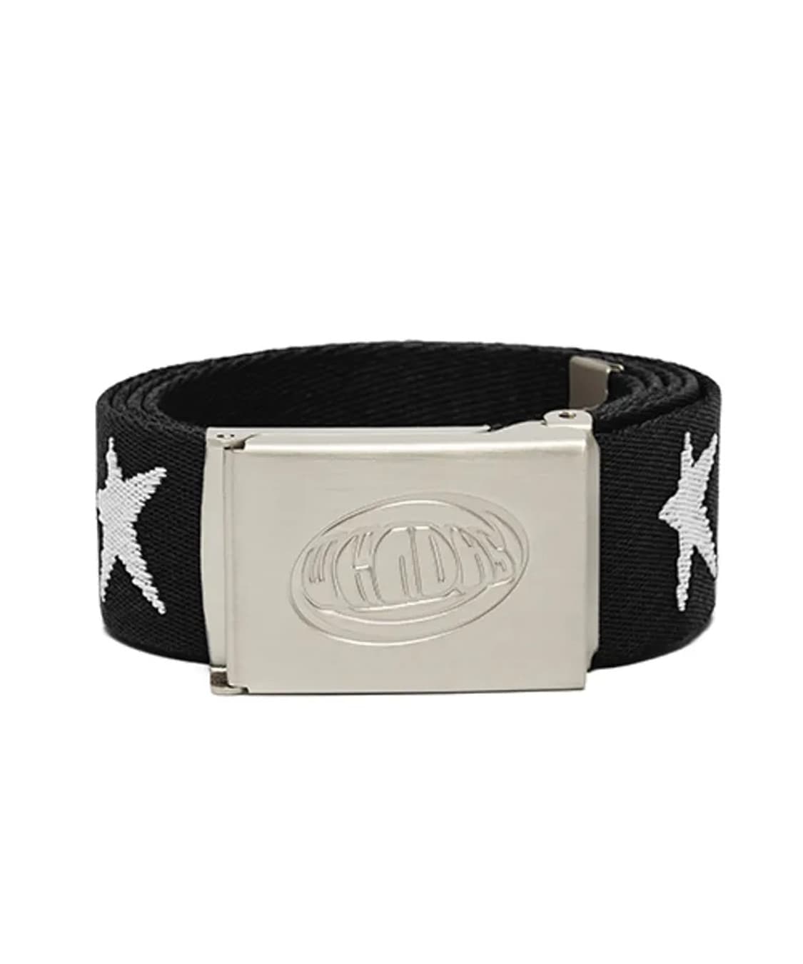 위캔더스 벨트 STAR CLIP BELT 상품이미지2