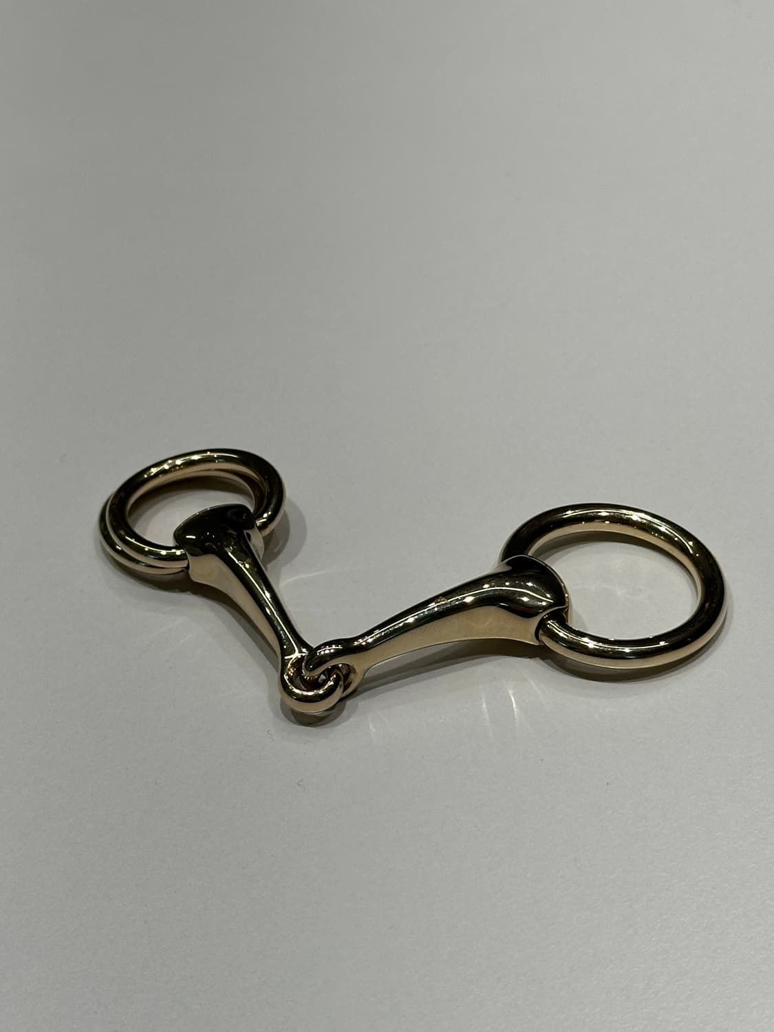 에르메스 미니모르스 스카프링 상품이미지2