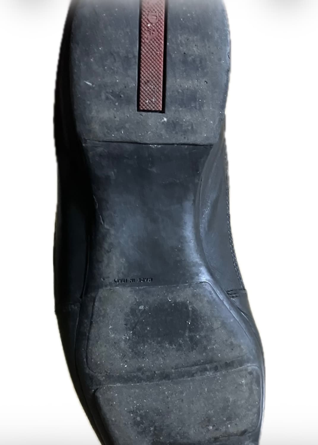 프라다 스포츠 로퍼 상품이미지4