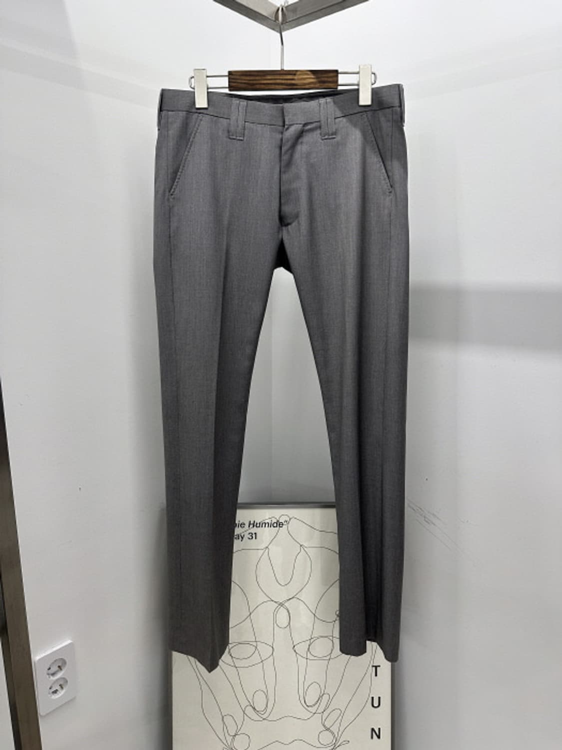 Trove slacks 상품이미지1