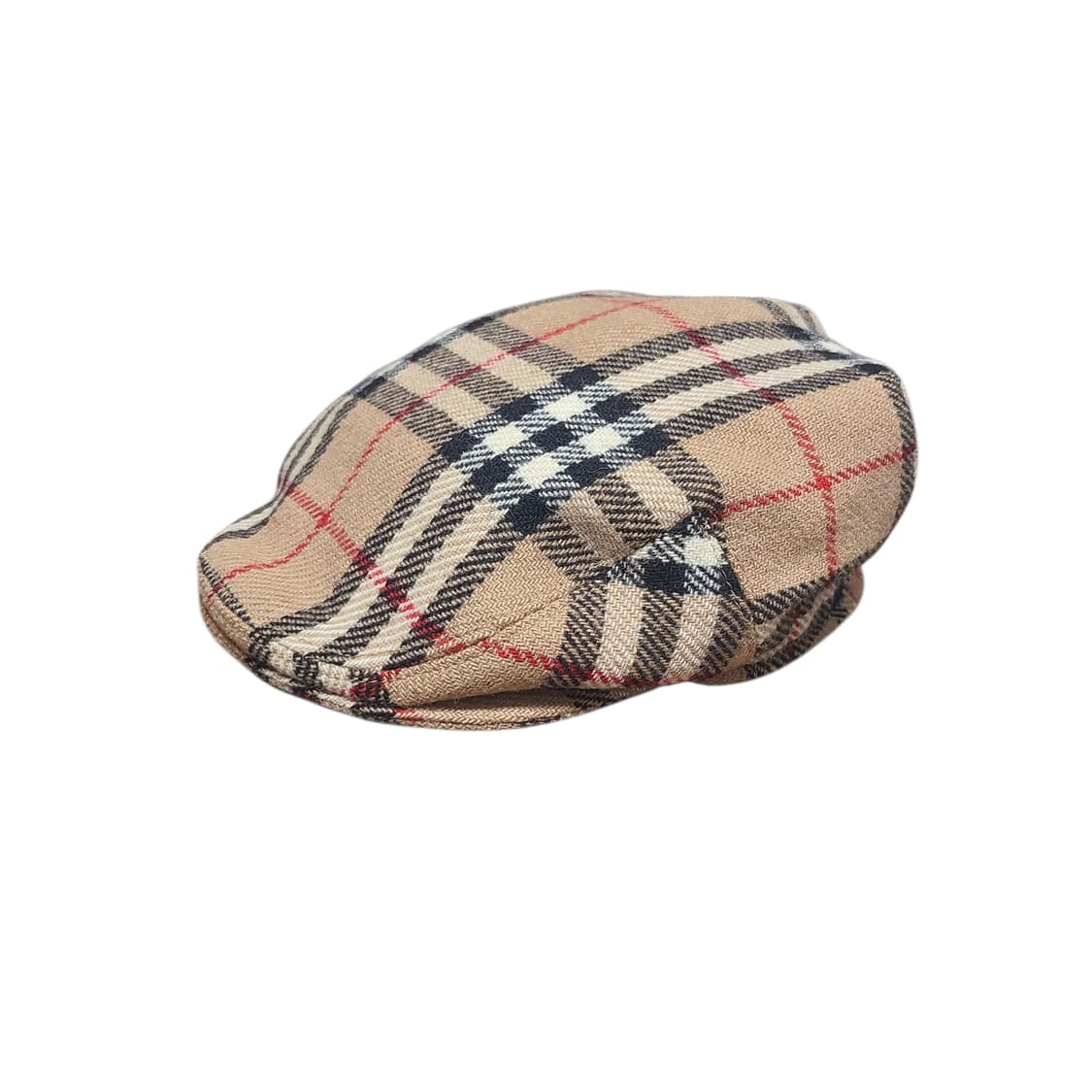 버버리 헌팅캡 상품이미지1