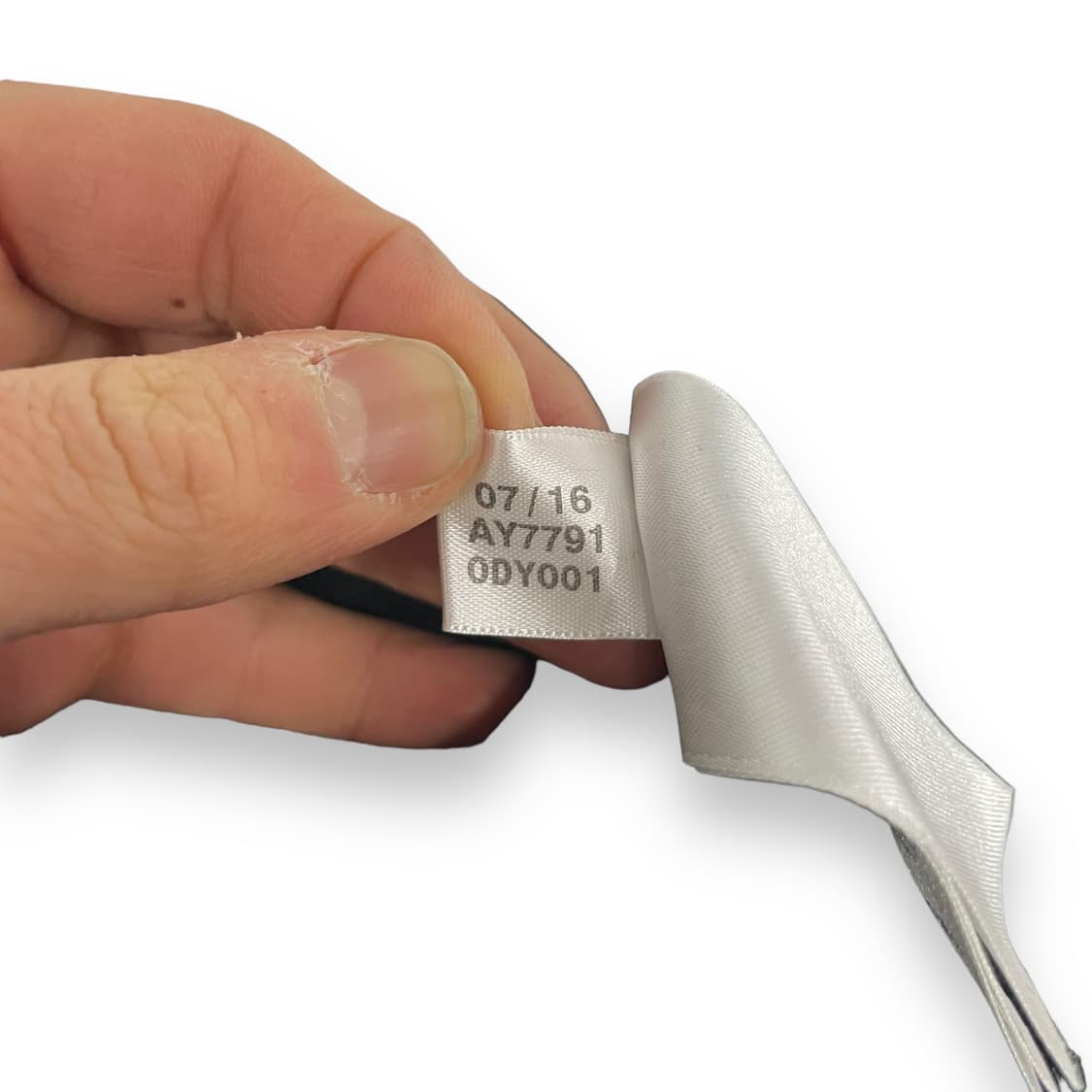 아디다스 빅로고 맨투맨 상품이미지6