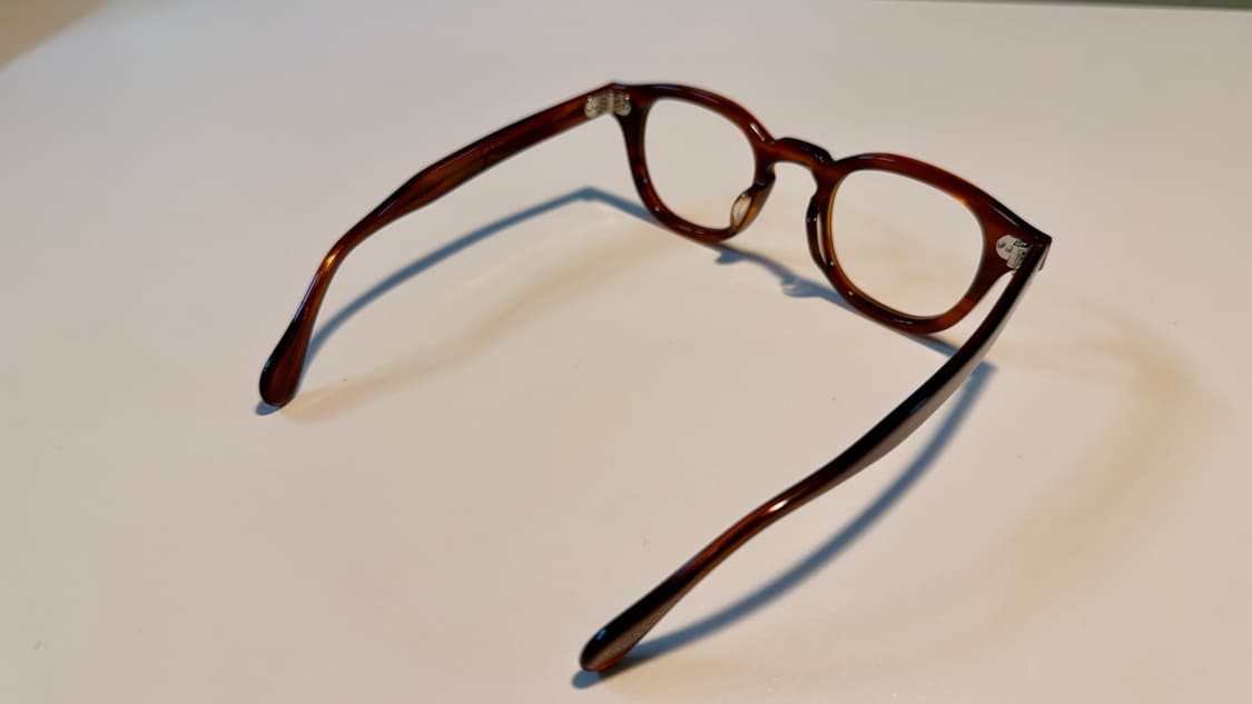 [새상품] JTO AR 데미엠버 46-24입니다 상품이미지7