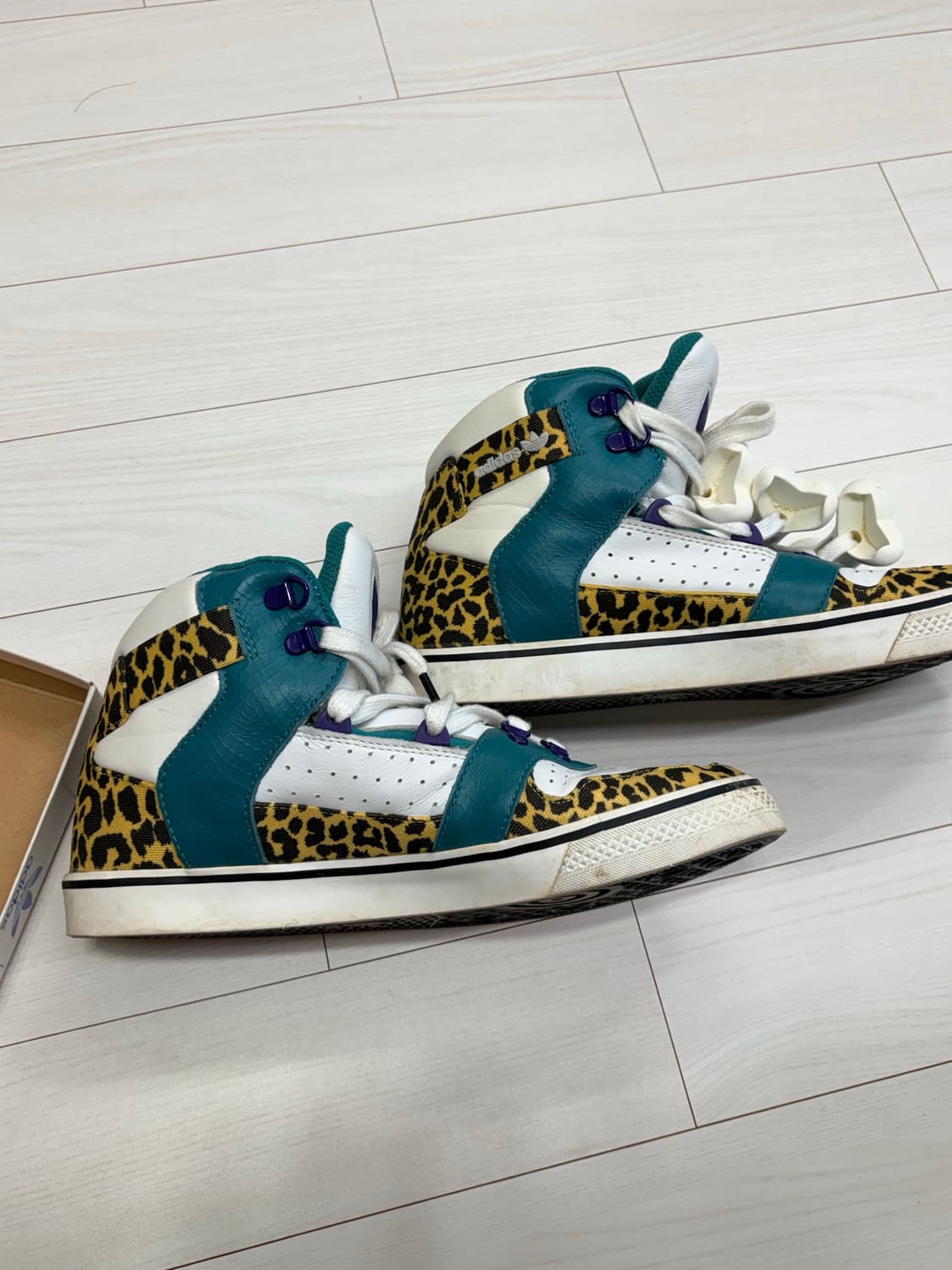 제레미스캇 본즈 신발 279 상품이미지7