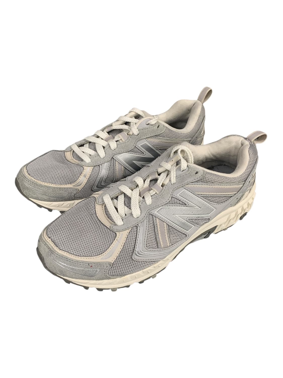 뉴발란스 410v5 그레이 270 상품이미지5