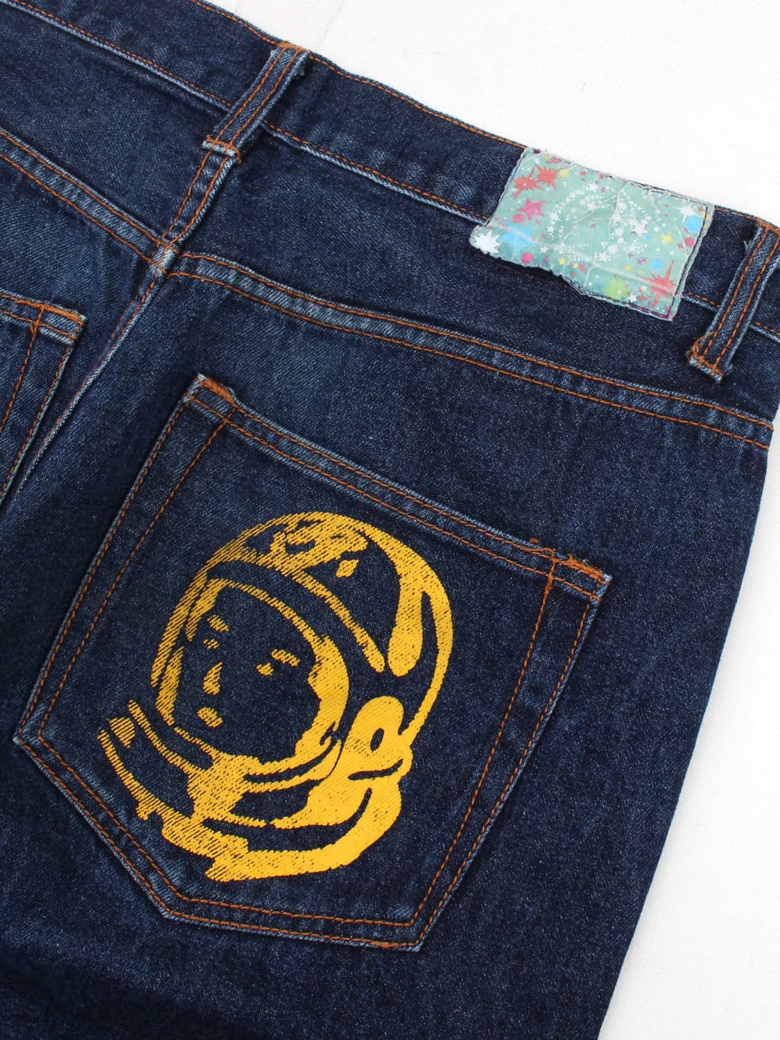 00s BILLIONAIRE BOYS CLUB (XL) 상품이미지6