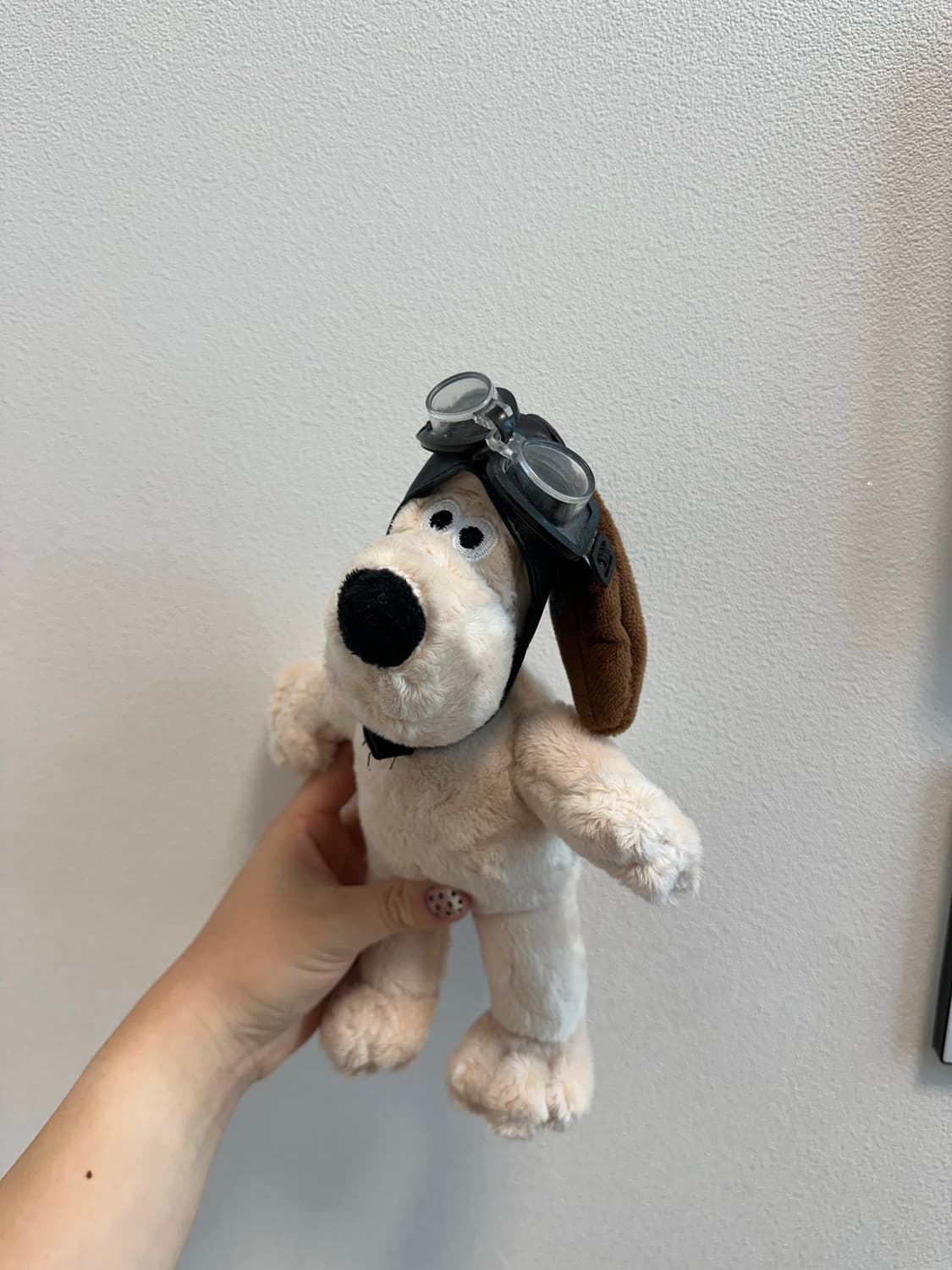 그로밋 인형 상품이미지4