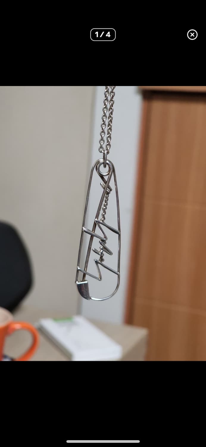 요자야마모토 핀 (구해요) 상품이미지1