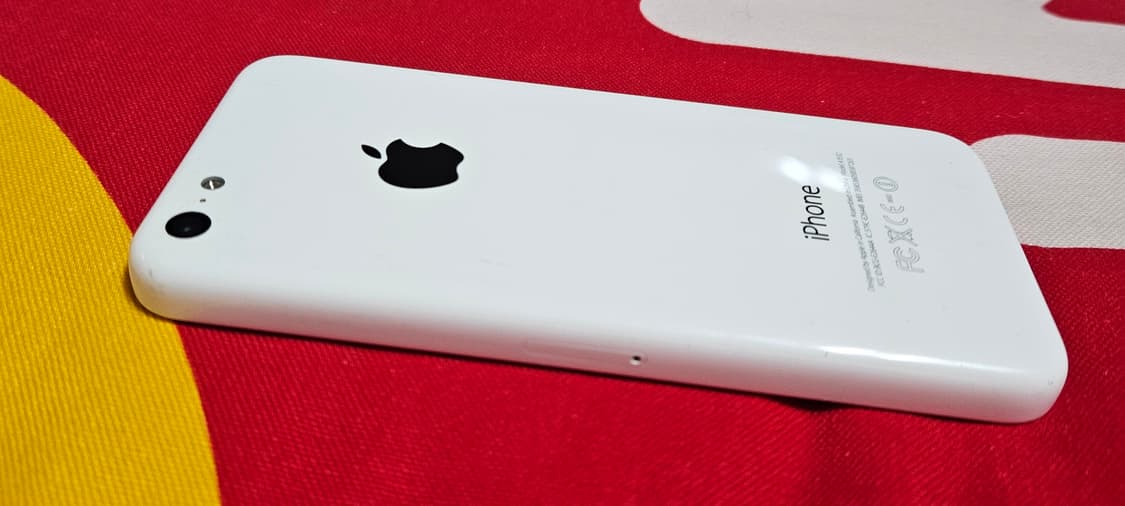 아이폰 5c 상품이미지2