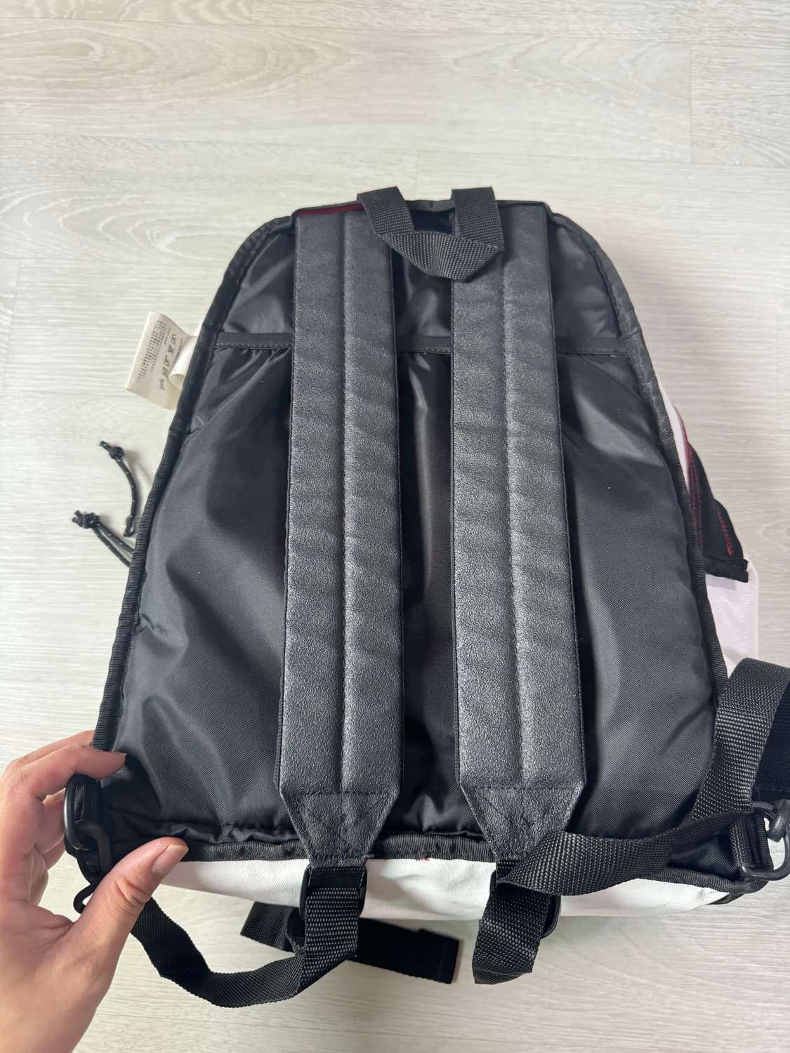 이스트백xMM6 백팩 상품이미지3