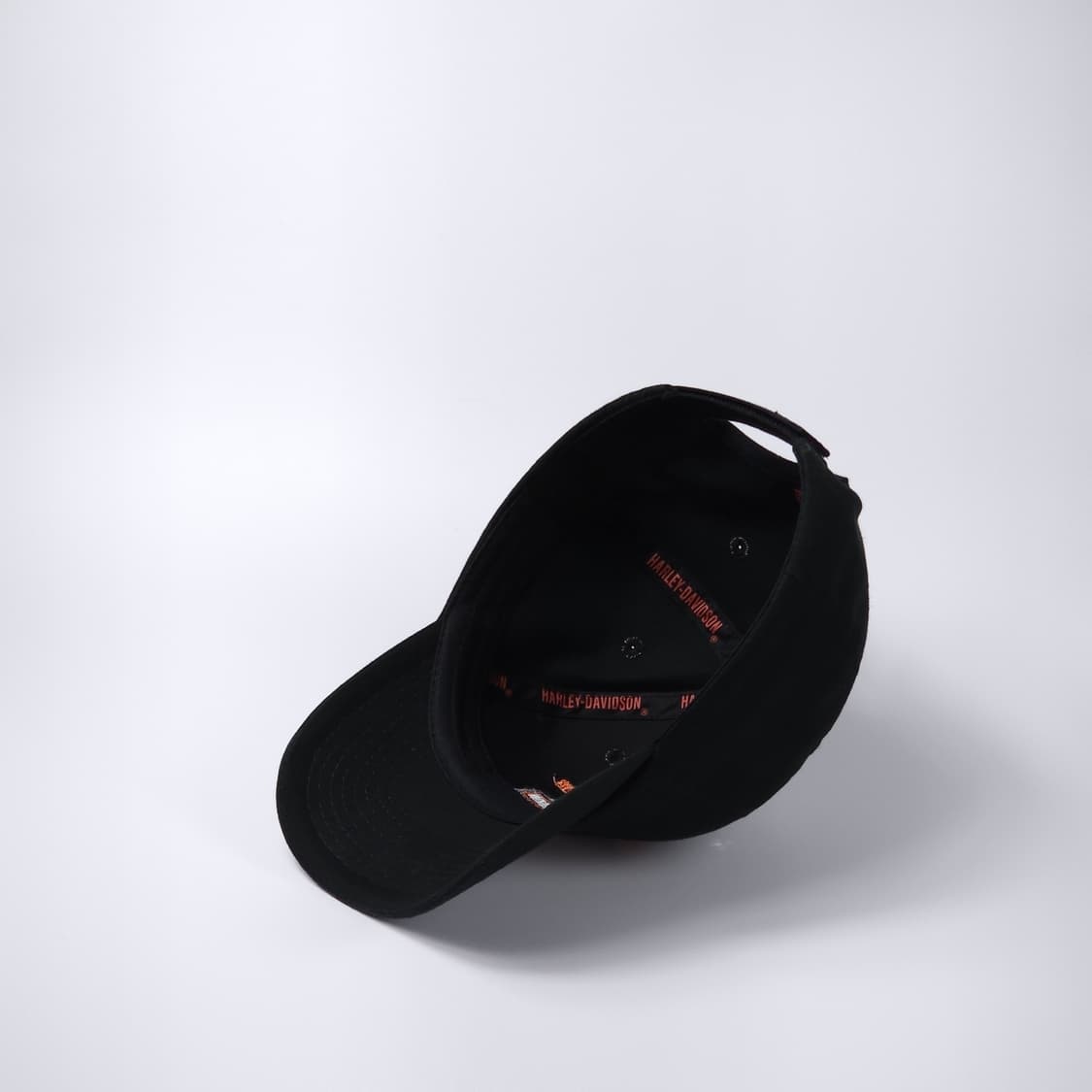 할리데이비슨 아메리칸 빈티지 볼캡 모자 상품이미지4