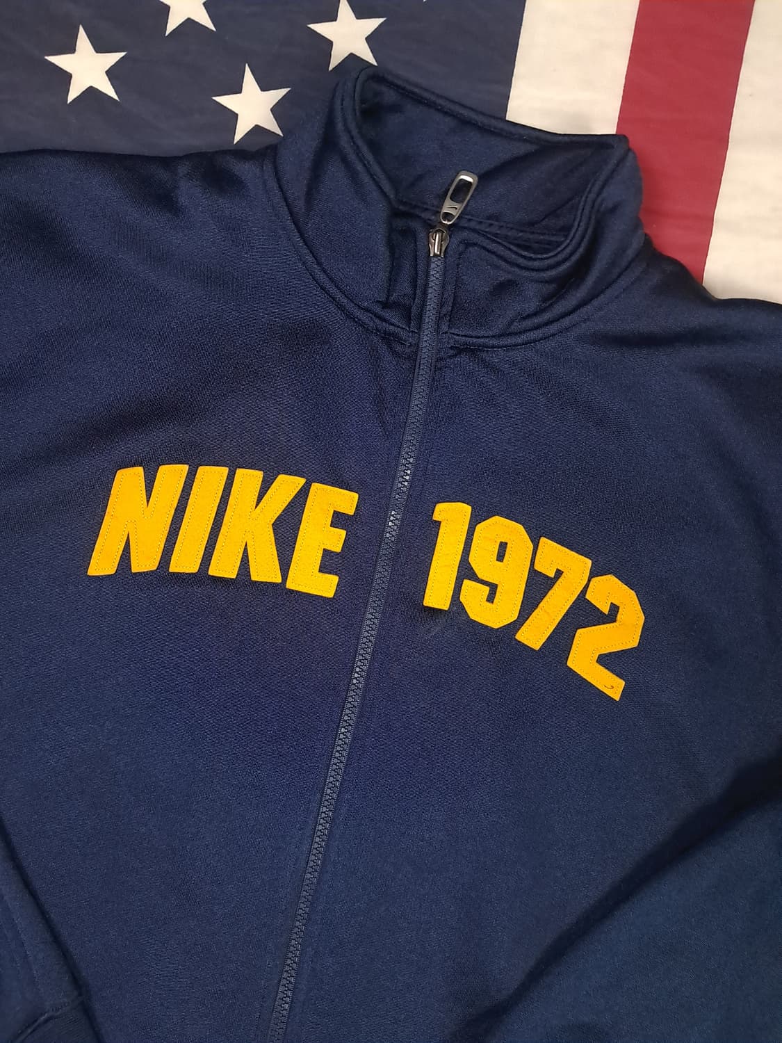 오리지날 나이키 1972 빅로고 져지 상품이미지2