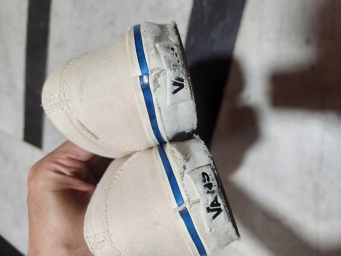 빈티지 반스 상품이미지3