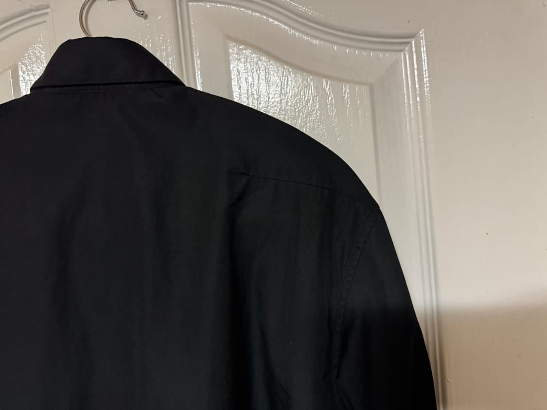 Dior Homme 디올옴므 07AW 셔츠 상품이미지3