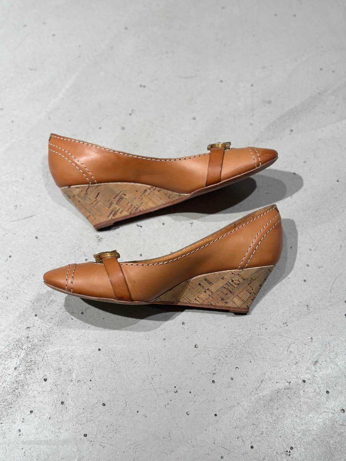 Chloe shoes 상품이미지4