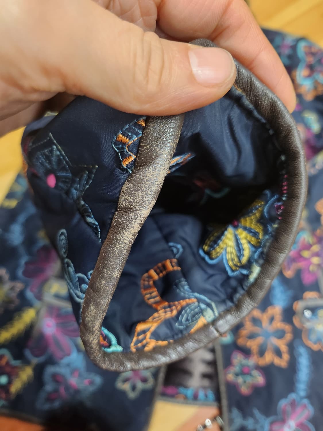 포라리밍크100 상품이미지2