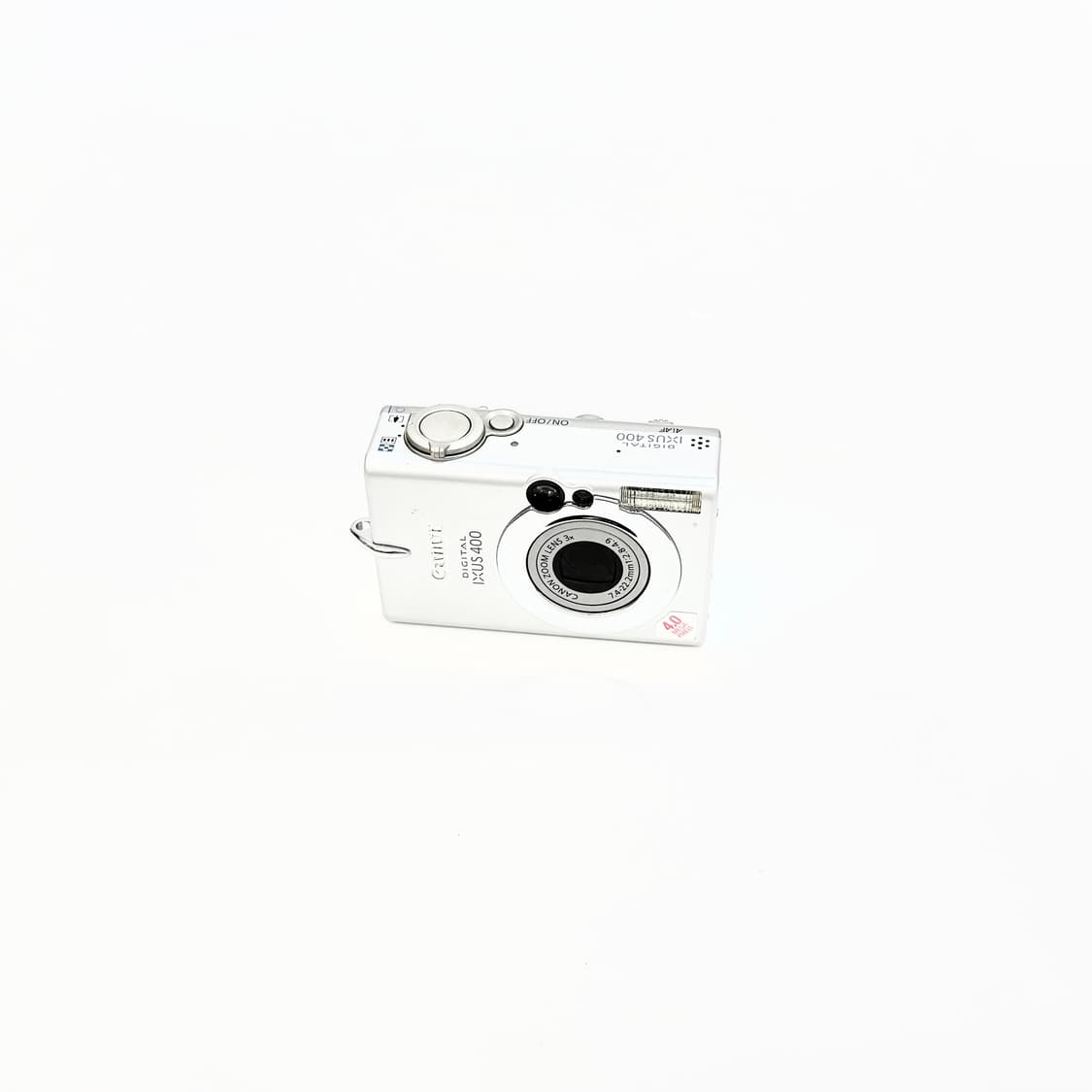 연예인!!)Canon ixus 400 상품이미지2